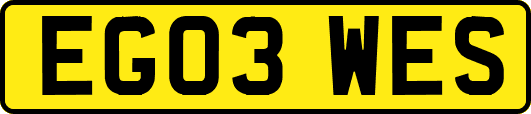 EG03WES