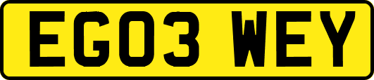EG03WEY