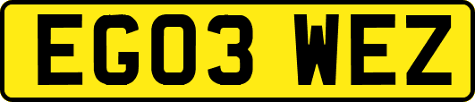 EG03WEZ