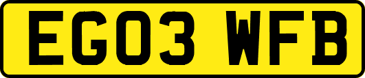 EG03WFB