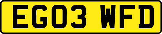EG03WFD