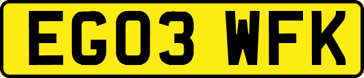 EG03WFK