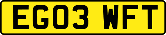 EG03WFT