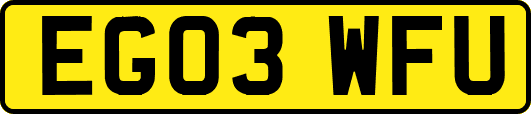 EG03WFU