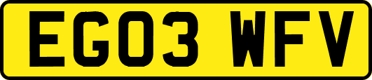 EG03WFV