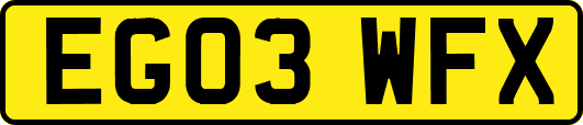 EG03WFX