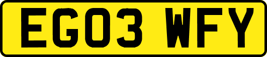EG03WFY
