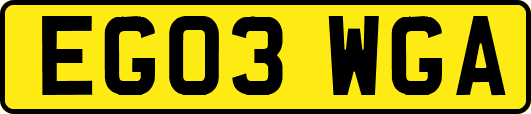EG03WGA