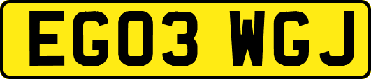EG03WGJ