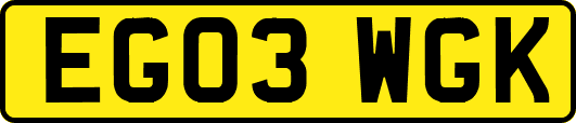 EG03WGK