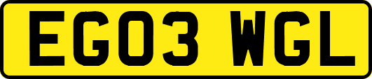 EG03WGL