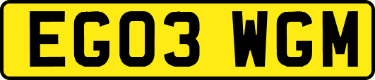 EG03WGM