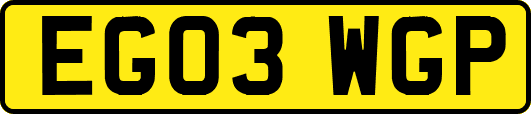 EG03WGP