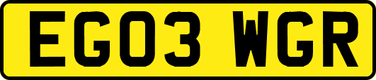 EG03WGR