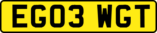 EG03WGT