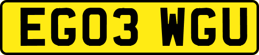 EG03WGU
