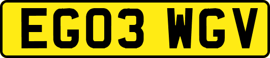 EG03WGV