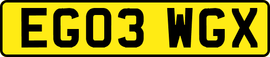 EG03WGX