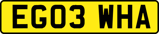EG03WHA