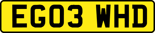EG03WHD