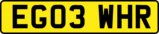 EG03WHR