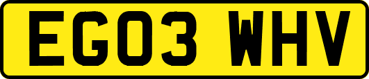 EG03WHV