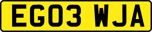 EG03WJA