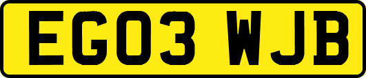 EG03WJB
