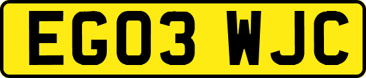 EG03WJC