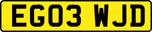 EG03WJD