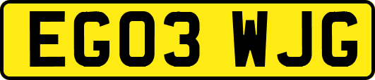 EG03WJG