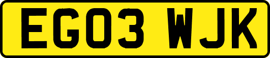 EG03WJK