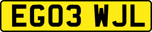 EG03WJL