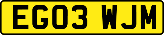 EG03WJM