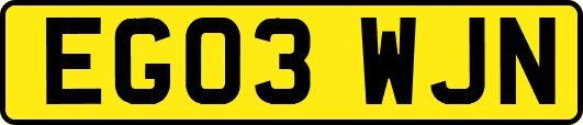 EG03WJN