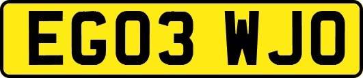 EG03WJO