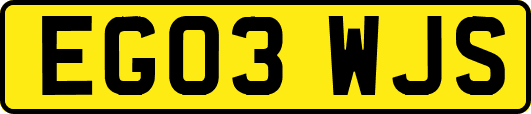 EG03WJS