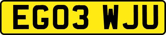 EG03WJU