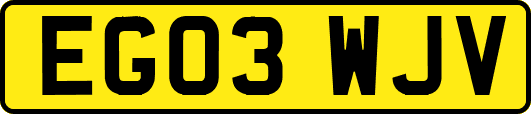 EG03WJV