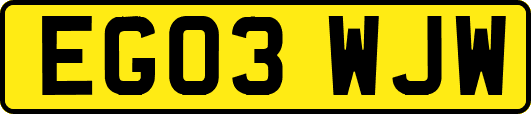 EG03WJW