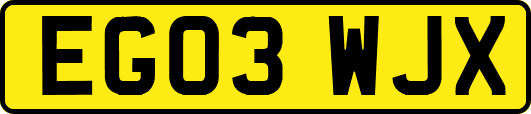 EG03WJX