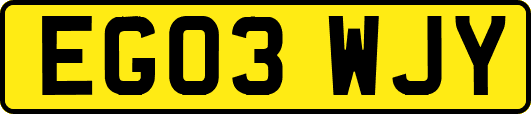 EG03WJY
