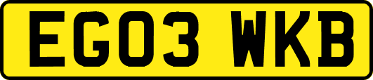EG03WKB