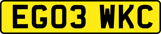 EG03WKC