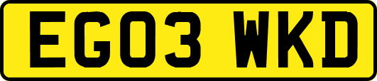EG03WKD