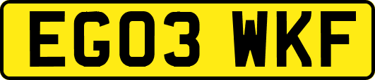 EG03WKF