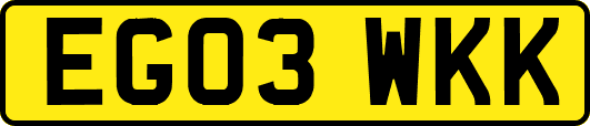 EG03WKK