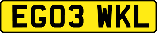 EG03WKL