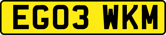 EG03WKM