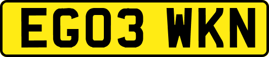 EG03WKN